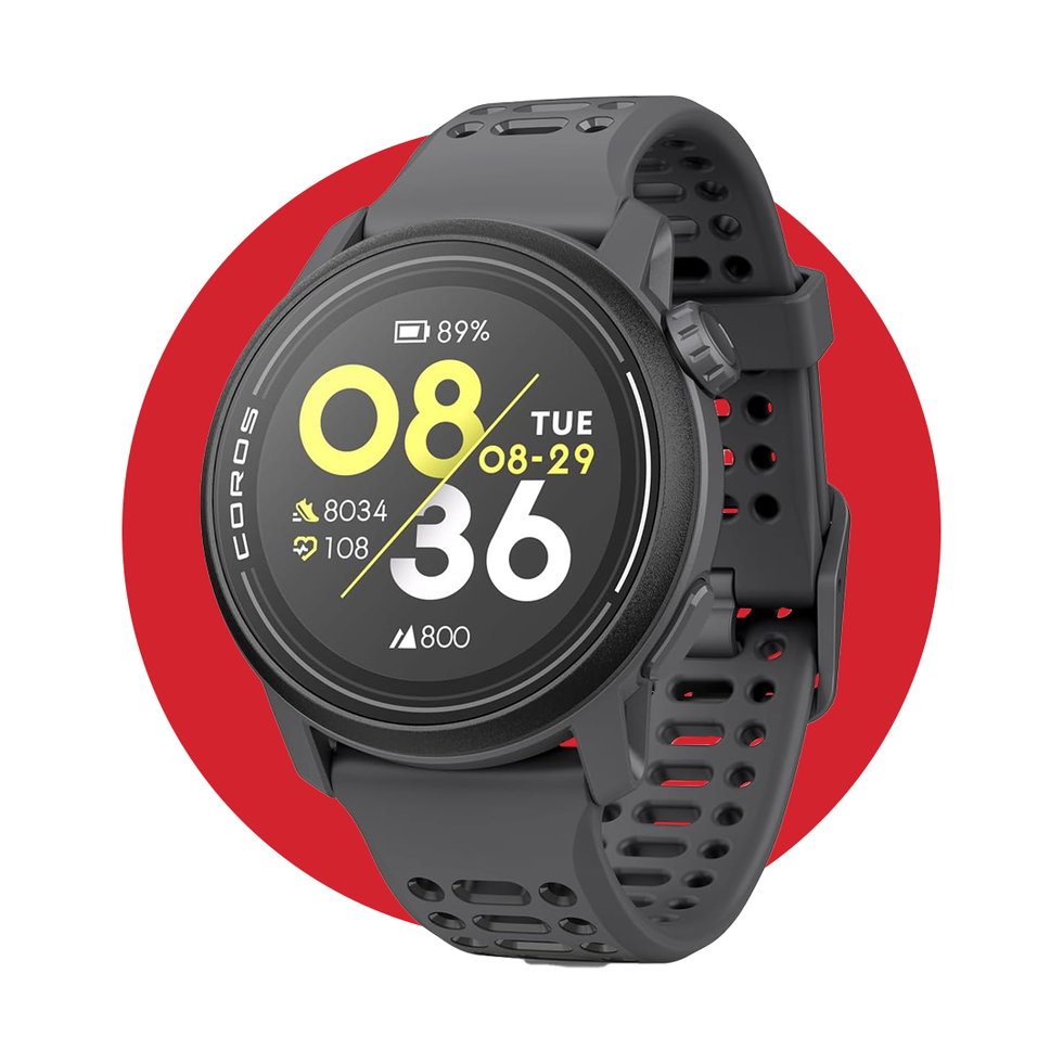 PACE 3 Sport Watch GPS