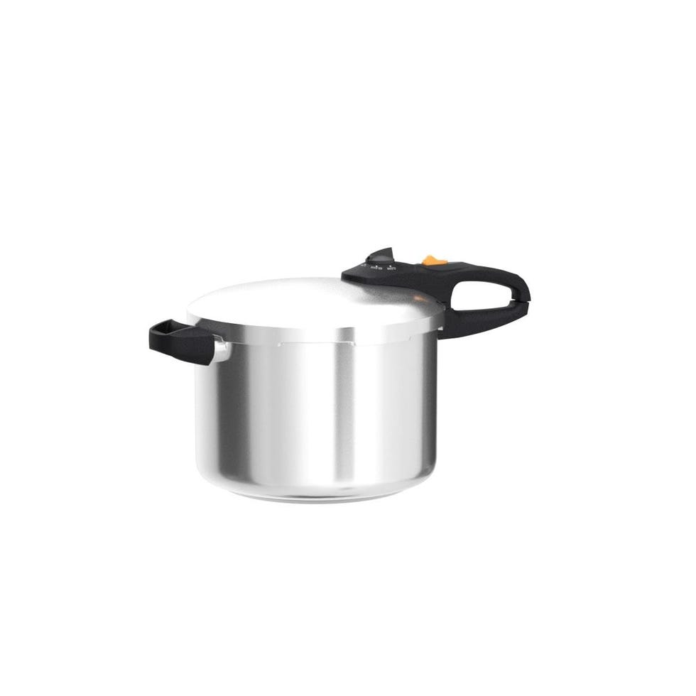 Duo 8.4-Quart Pressure Cooker