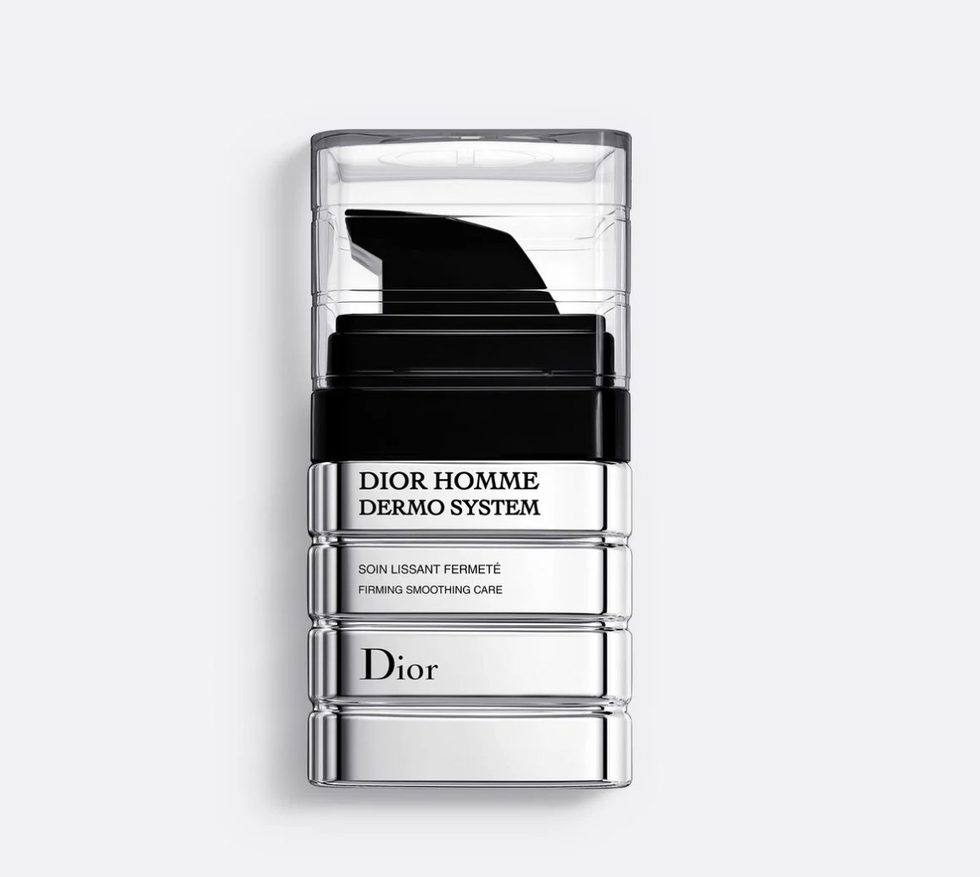 Dior Homme Dermo System Firming Smoothing Care