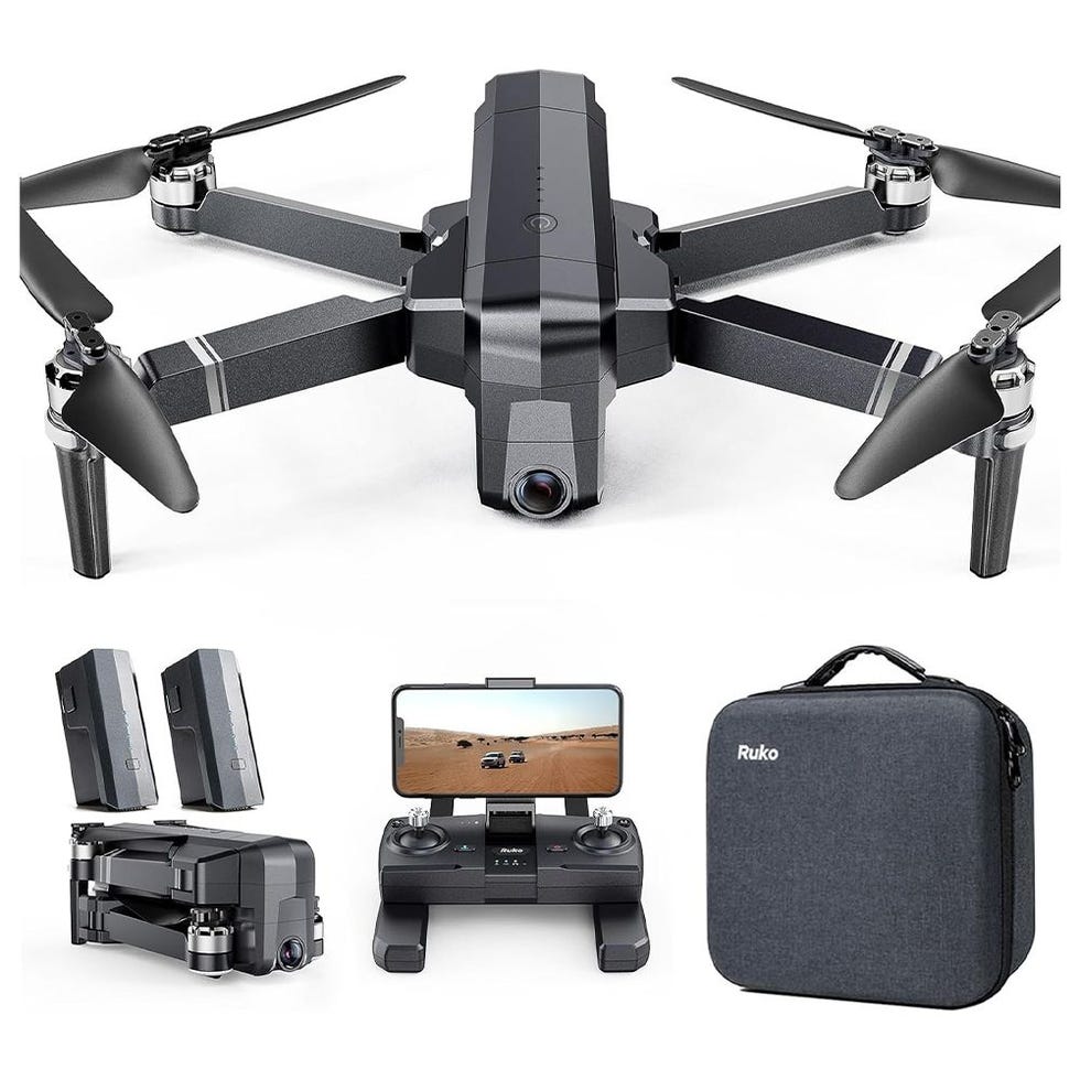 Amazon December Drone Sale 2024 Save Hundreds on Popular Models in