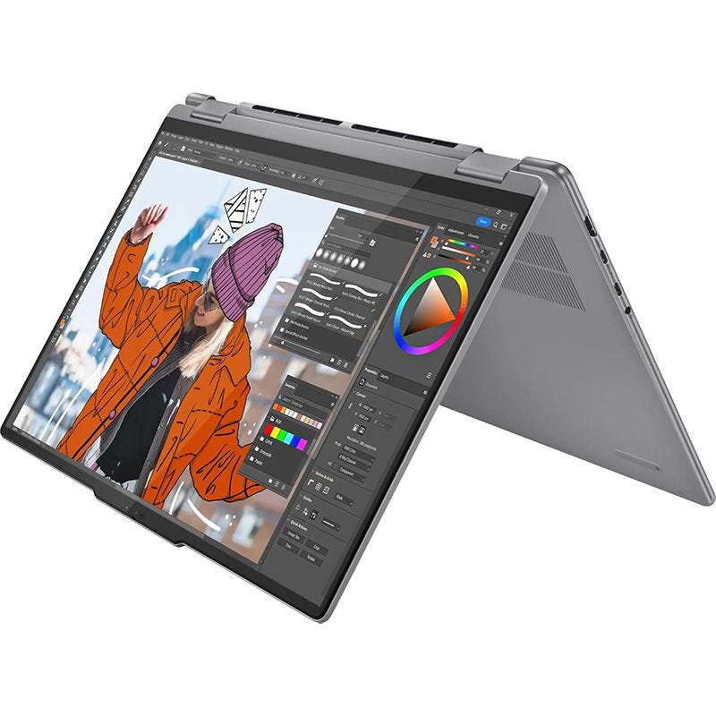 Yoga 7