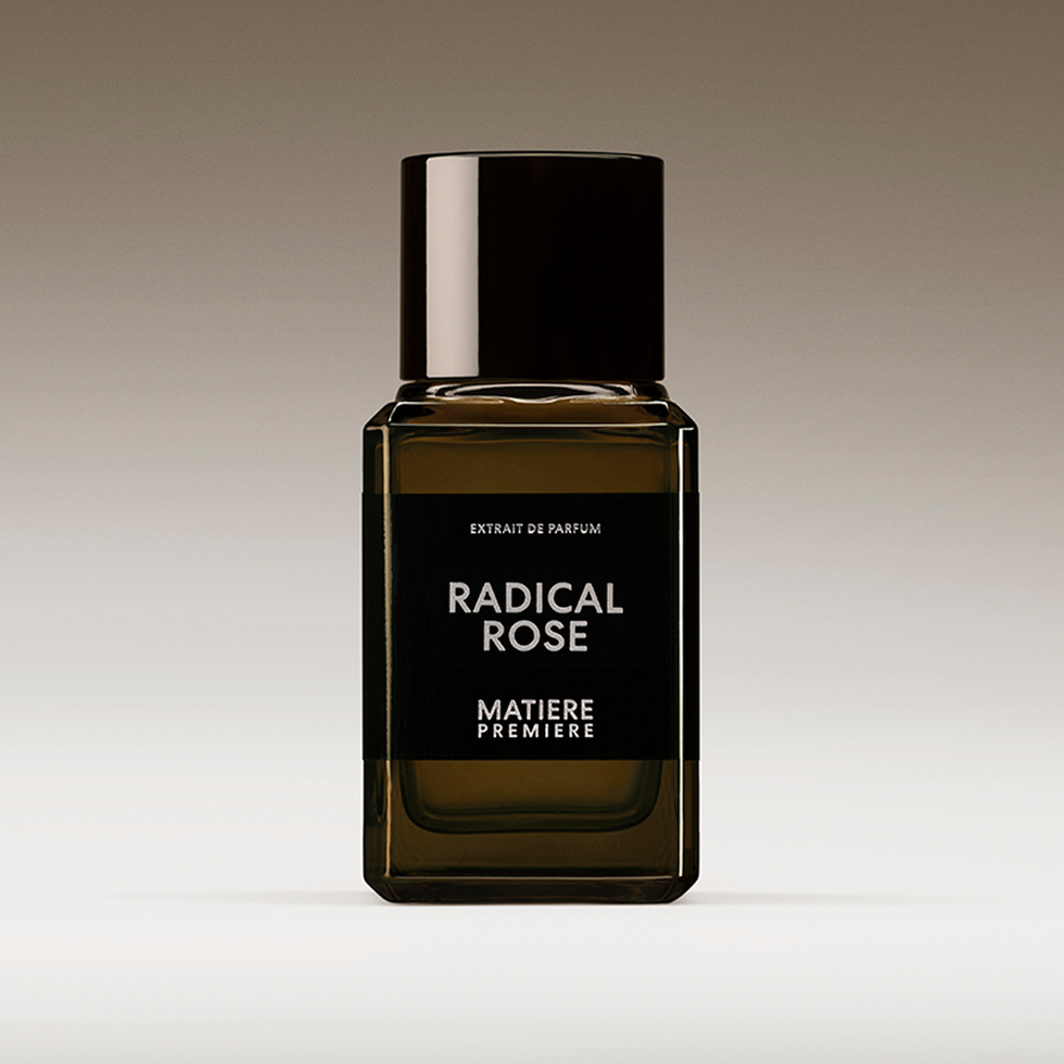 Radical Rose Extrait