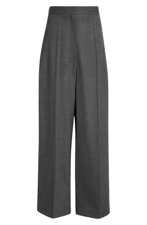 Gordon Wide-Leg Pants