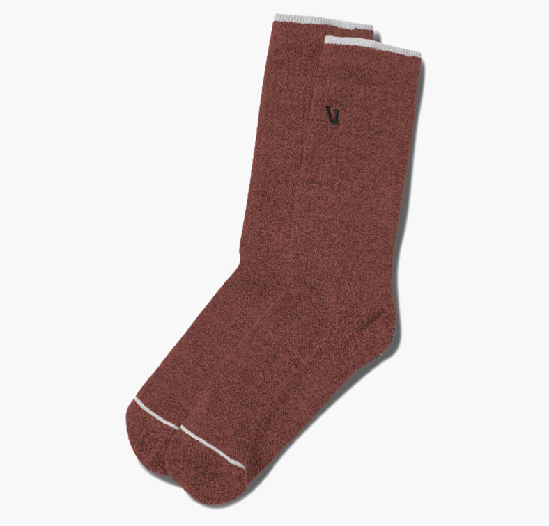 V1 Crew Sock