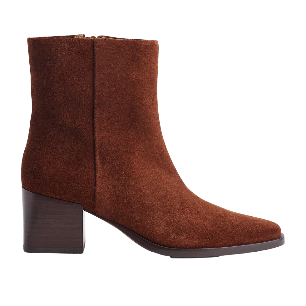 The Ardin Ankle Boot