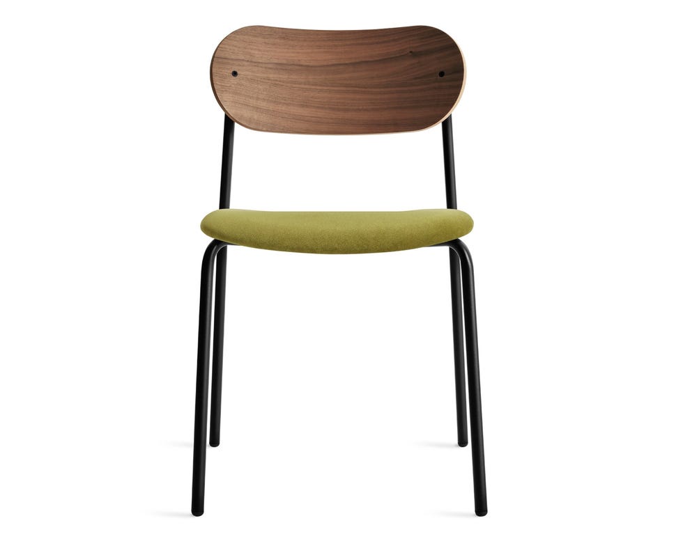 SideBySide Chair