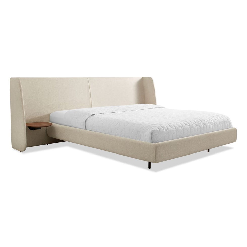 Hunker Bed Hunker Bed
