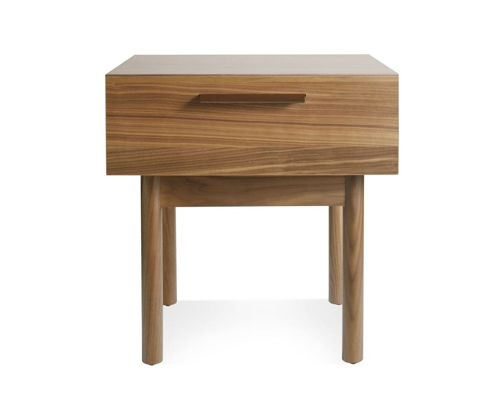 Shale Nightstand