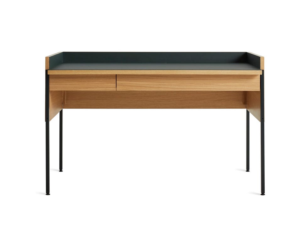 Tabloid Desk
