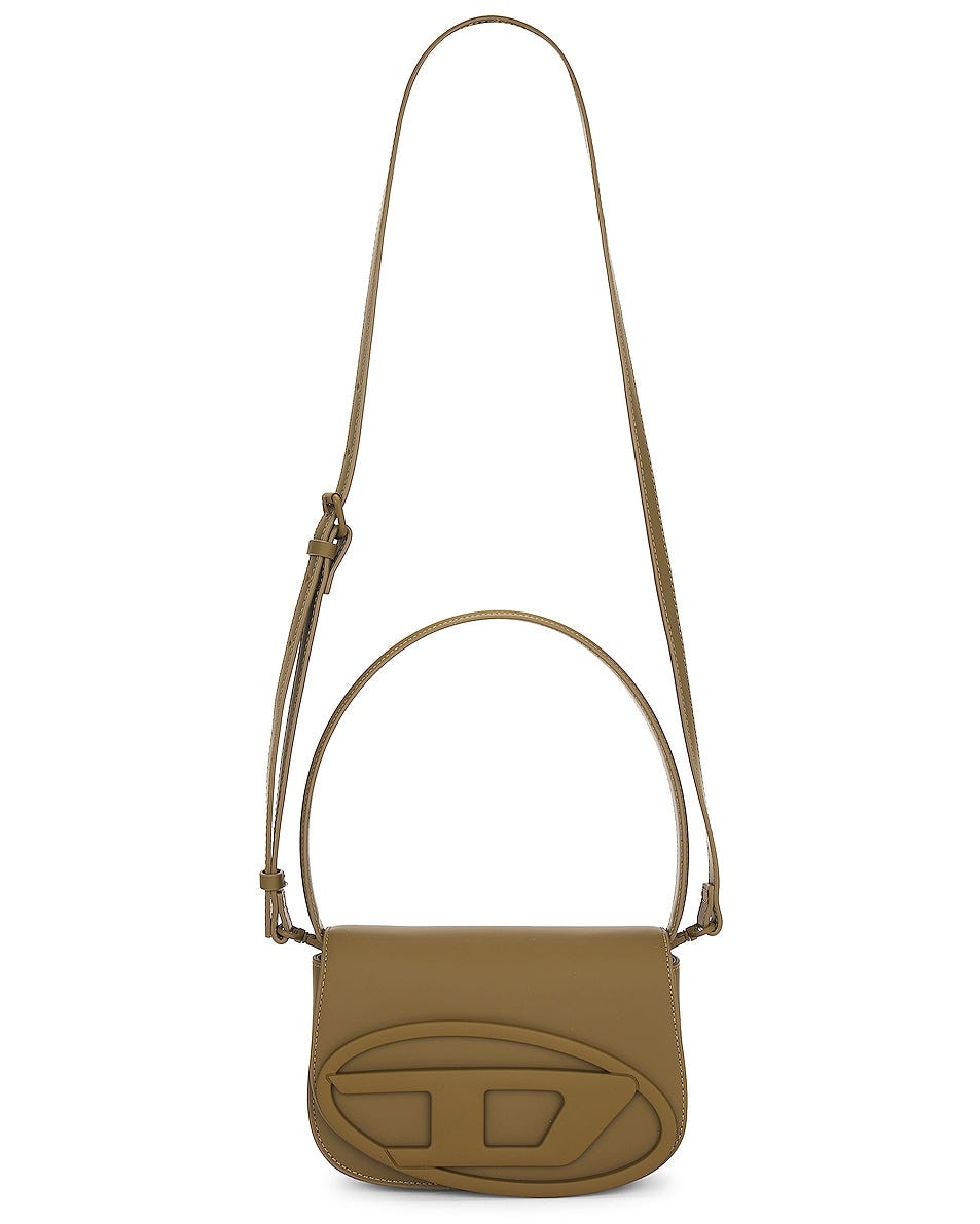 Loop & Chain Handbag