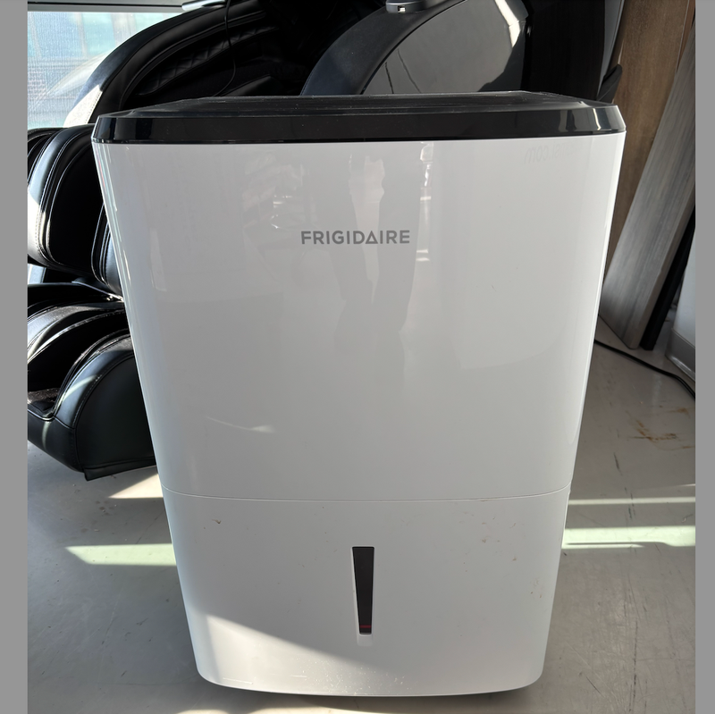 35-Pint Dehumidifier