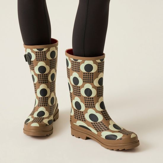 The best women s wellington boots for walking this winter