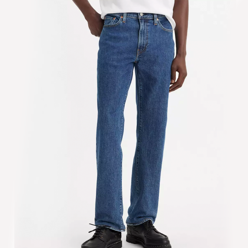 514 Straight Fit Jeans