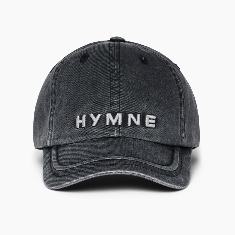 Logo Cap