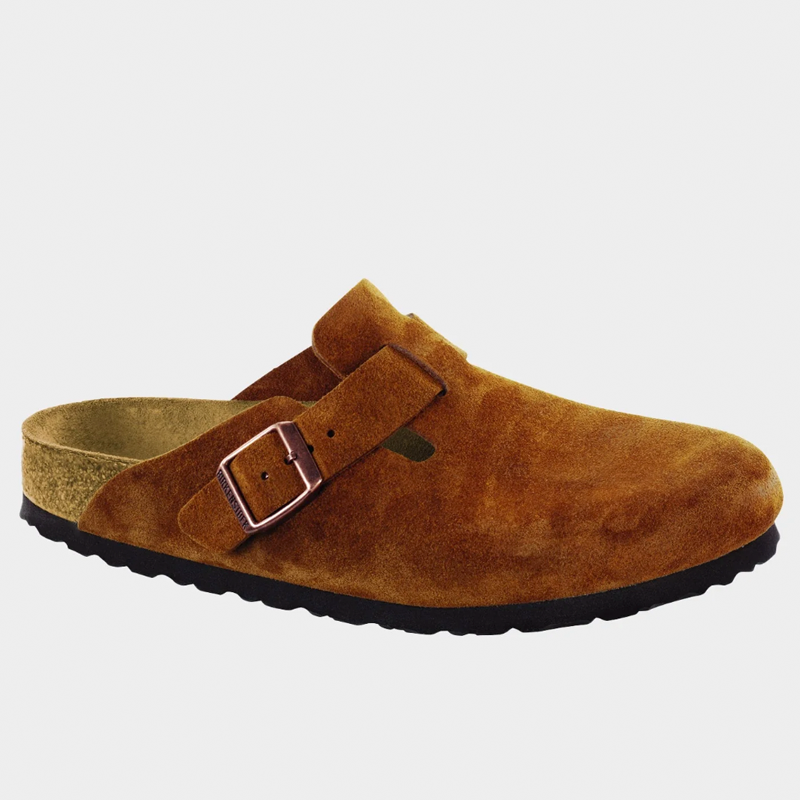 Boston Soft-Footbed Clog