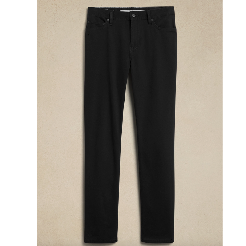 Slim Traveler Pant 2.0