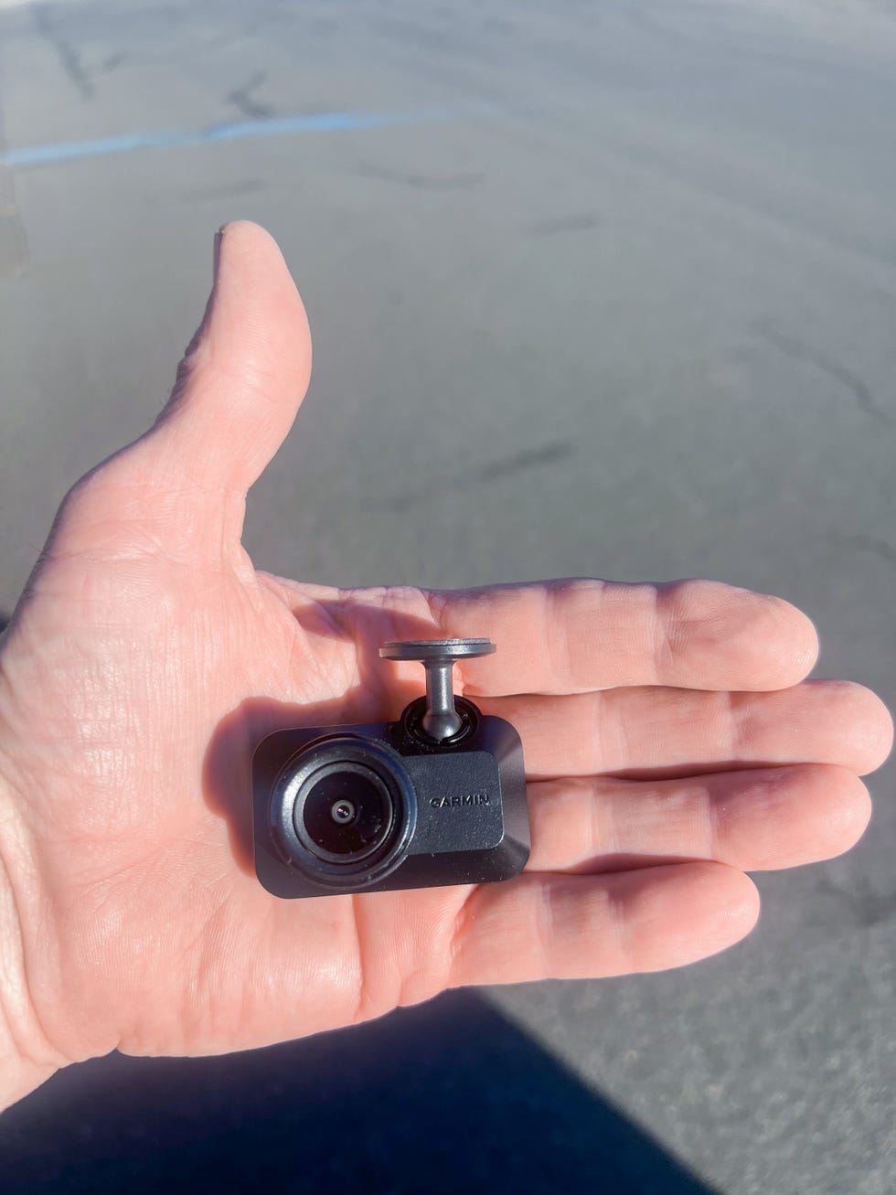 Dash Cam Mini 2