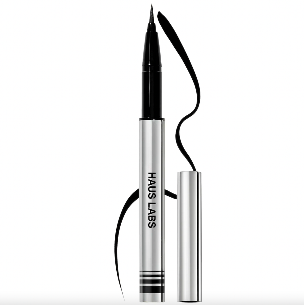 Clear Cut Waterproof Liquid Eyeliner Black Onyx