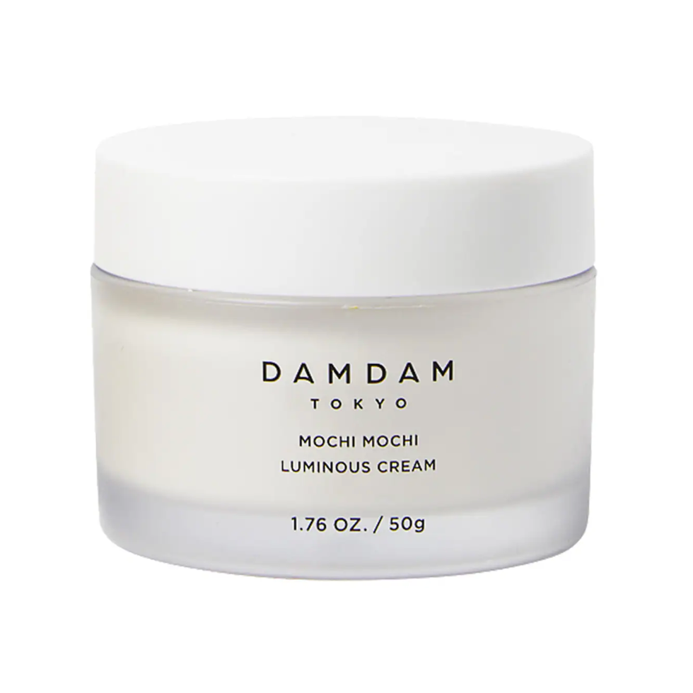 Mochi Mochi Luminous Plumping Moisturizer Mochi Mochi Luminous Plumping Moisturizer