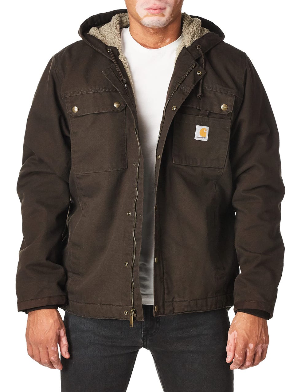 Men’s Bartlett Jacket