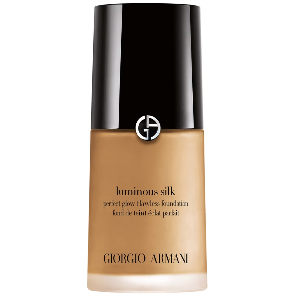 Luminous Silk Perfect Glow Flawless Oil-Free Foundation