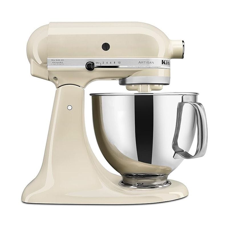 Artisan Stand Mixer