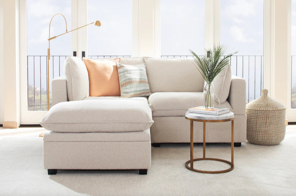Kova Sofa 86
