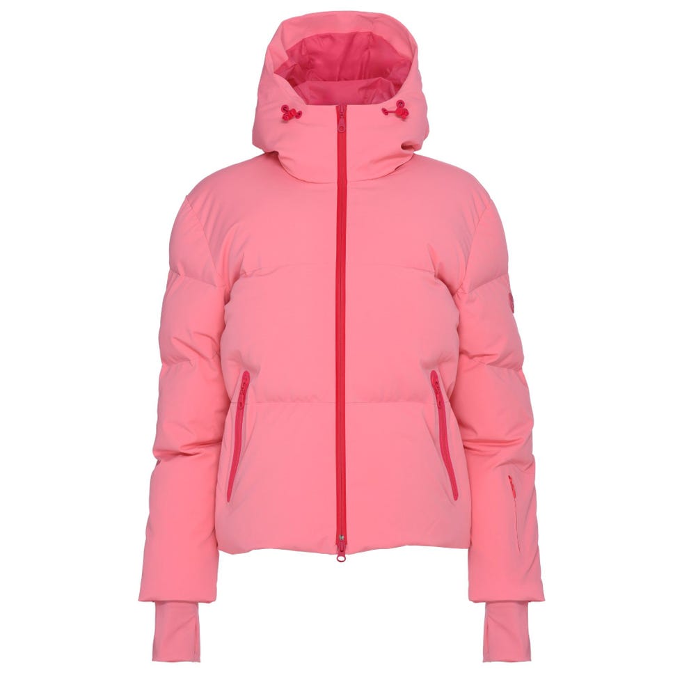 20 Best Women’s Ski Jackets of 2025, According to Ski Experts