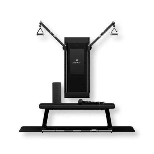 Intelligent Home Gym