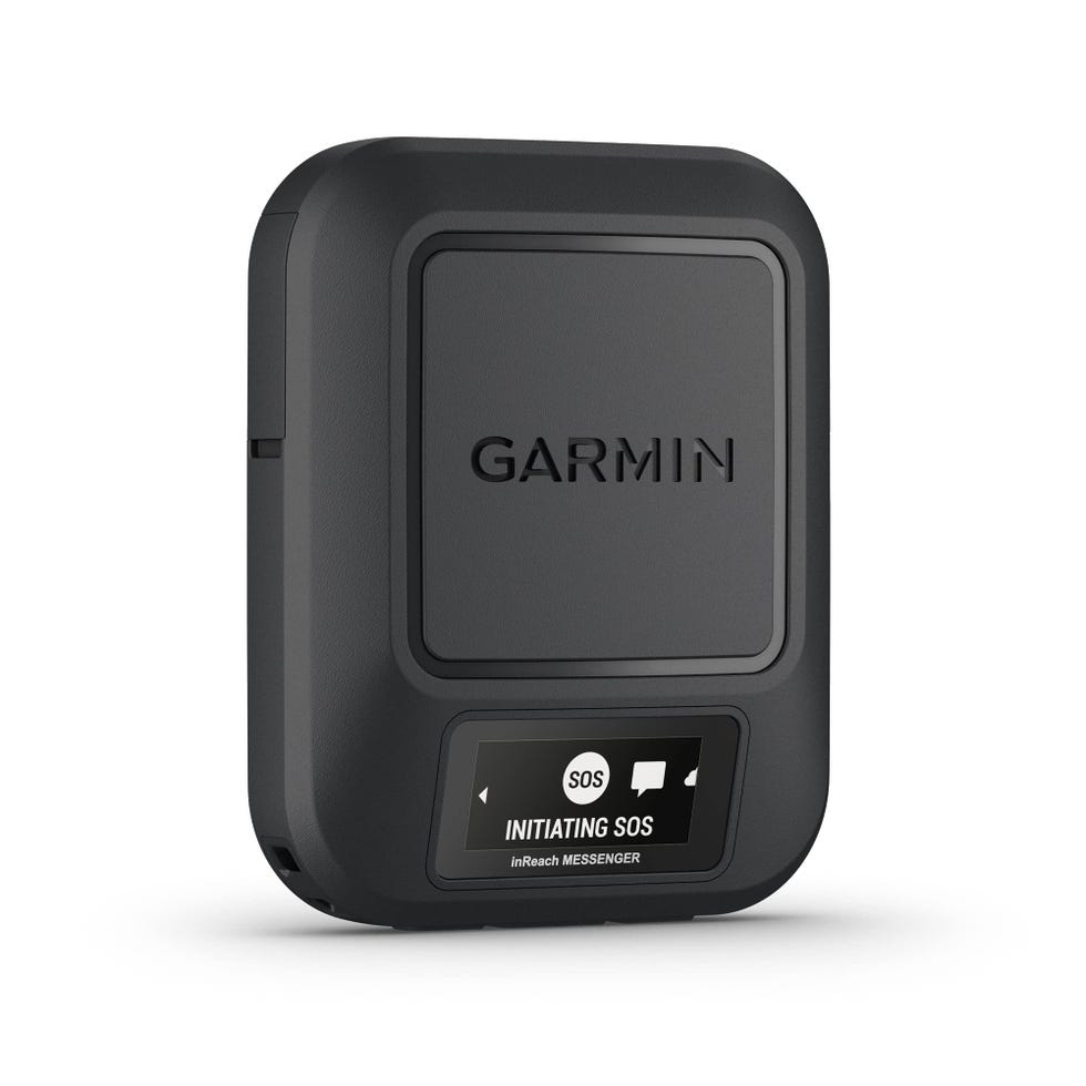 Garmin inReach Messenger