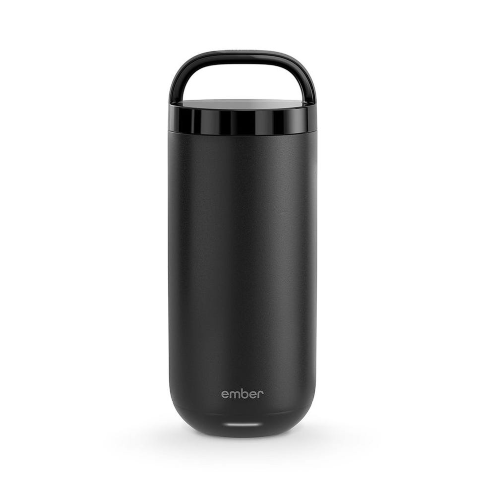 Tumbler Temperature Control Travel Mug