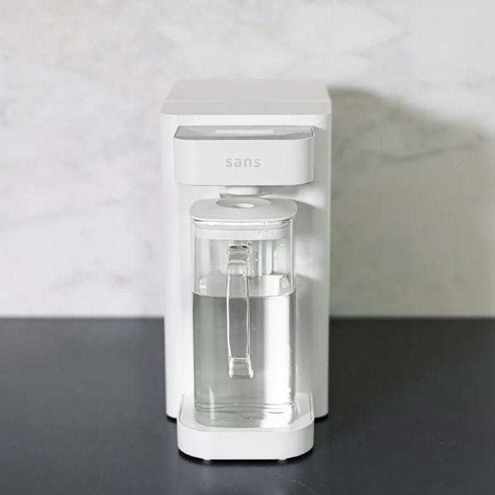 Reverse Osmosis Water Purifier