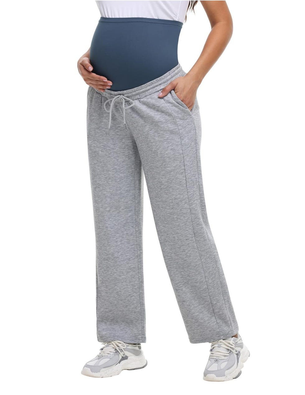 Pantalones de maternidad