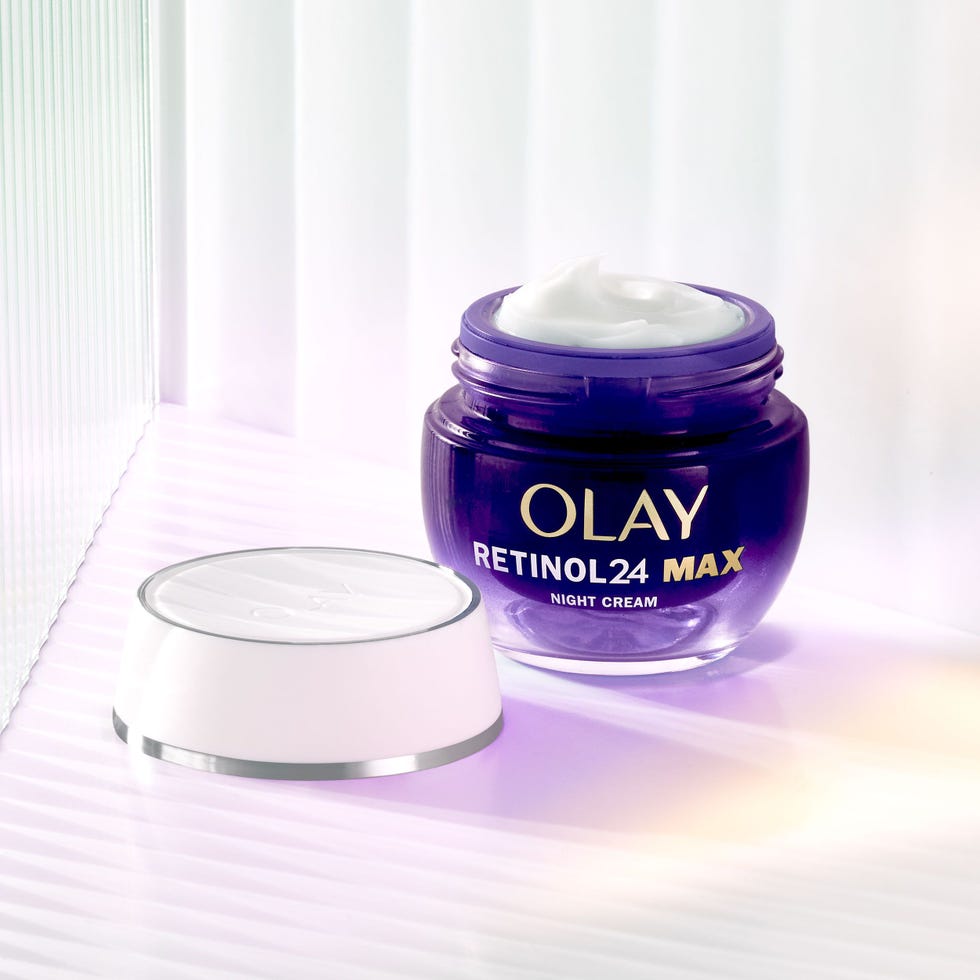 Olay Retinol 24 MAX Night Cream