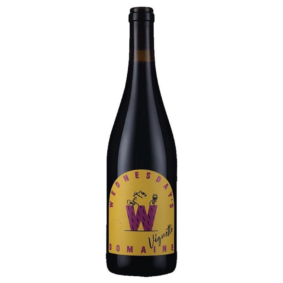 Vignette Alcohol-Free Red Wine 0%