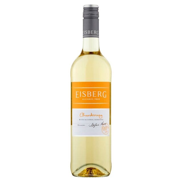 Signature Chardonnay 0%