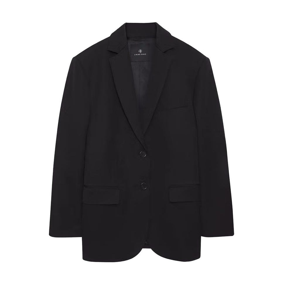 Quinn Blazer