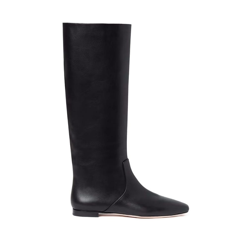 Lillian Tall Boot