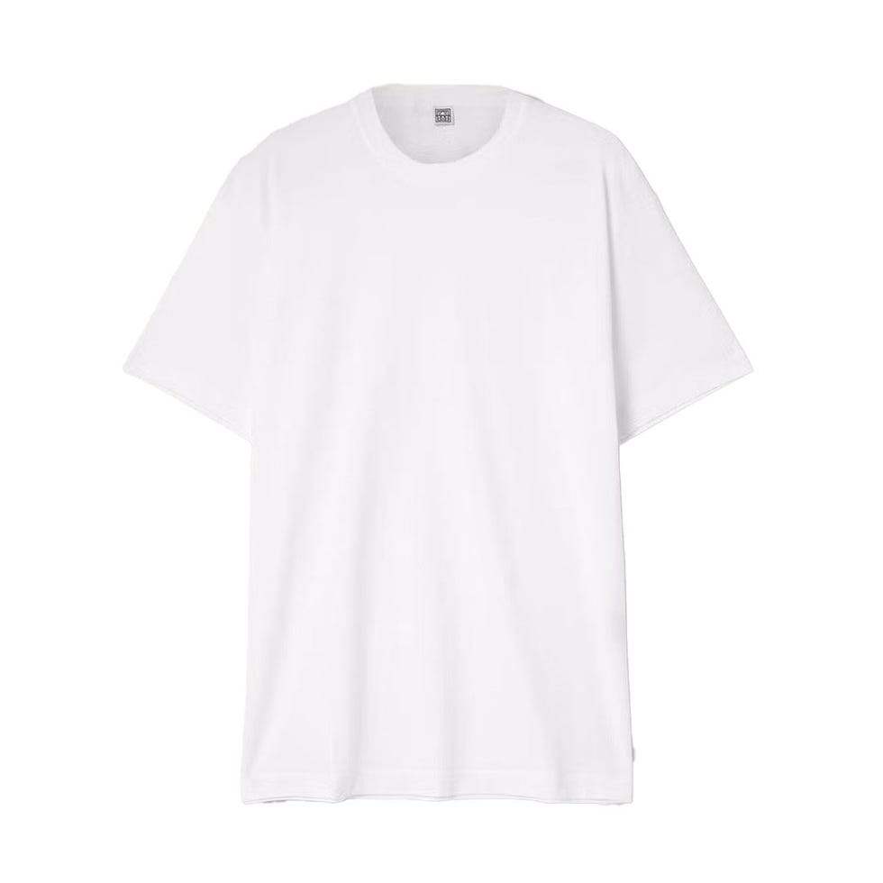 Cotton jersey T-shirt