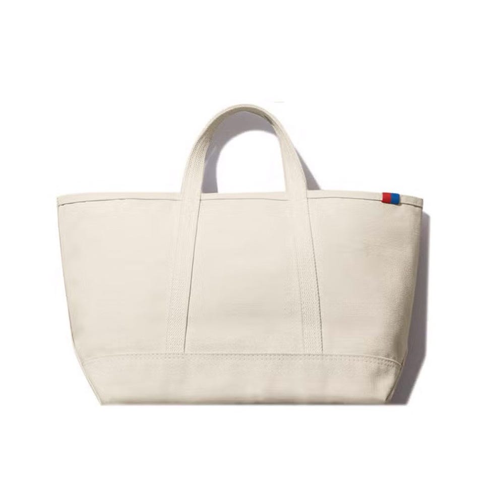 The Medium Tote