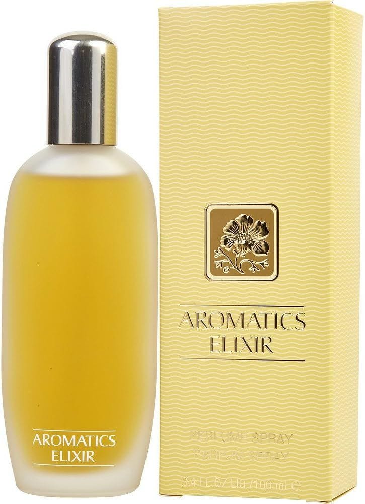 Perfume Aromatics Elixir