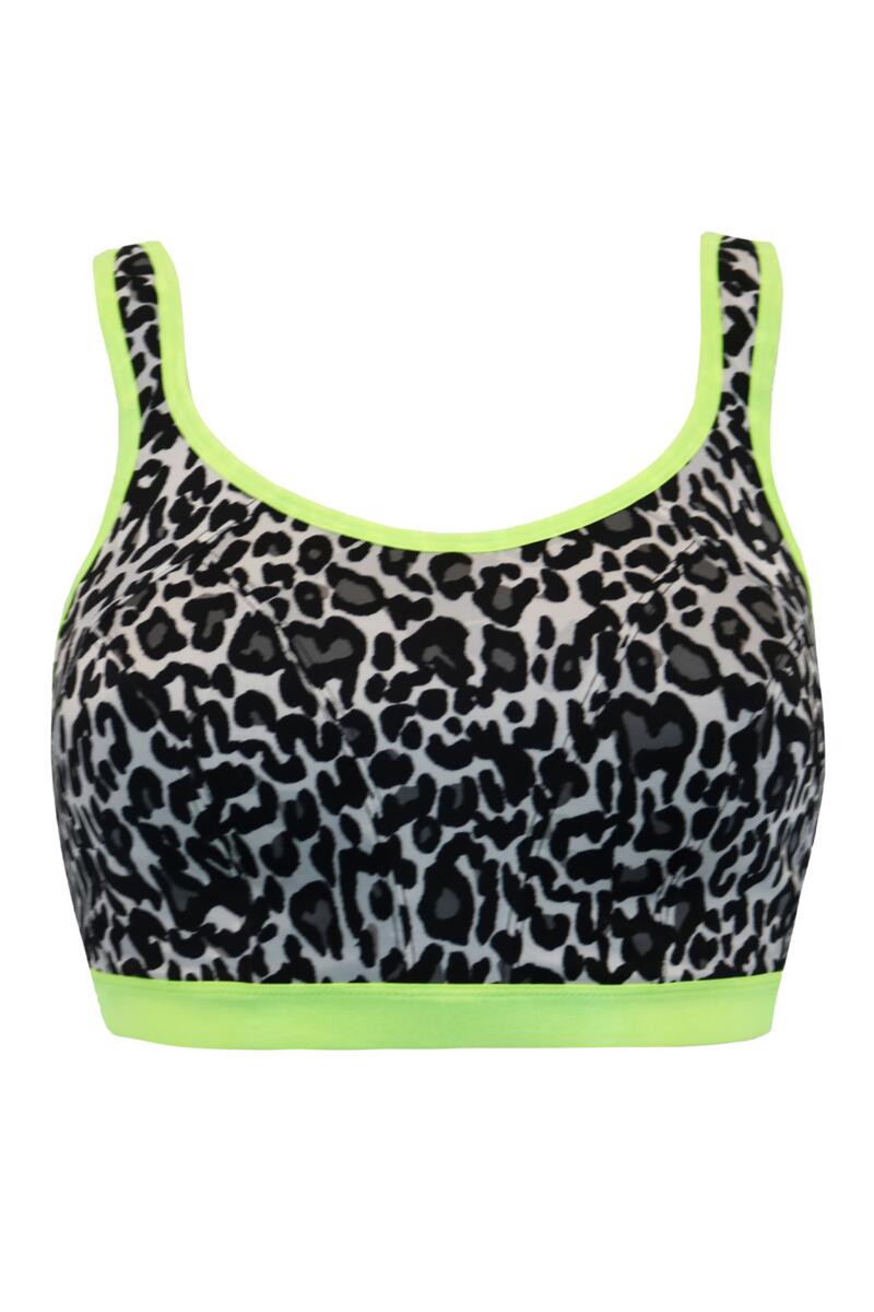 Energy Strive Full Cup Sports Bra 