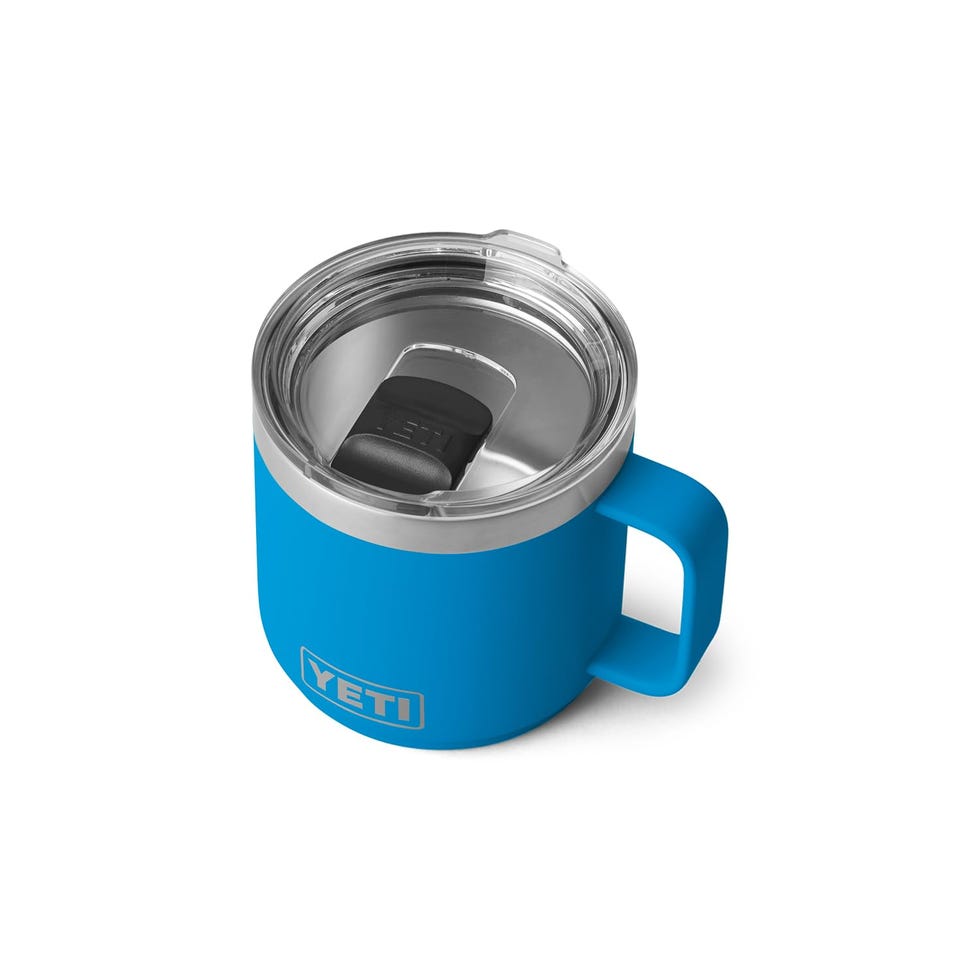 Rambler Mug