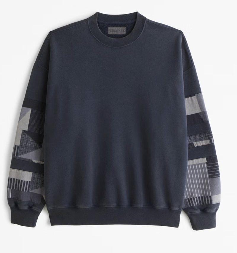 Essential Crew Sweatshirt