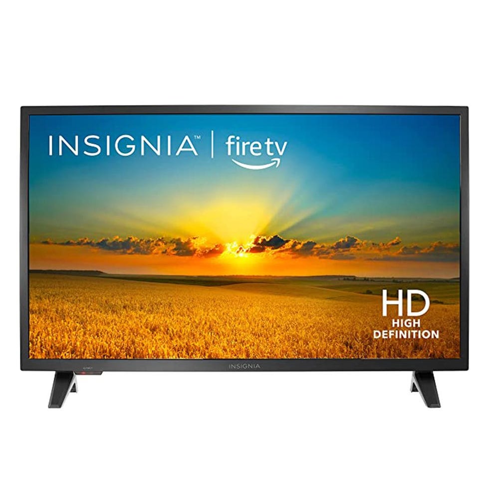32-inch HD Fire TV