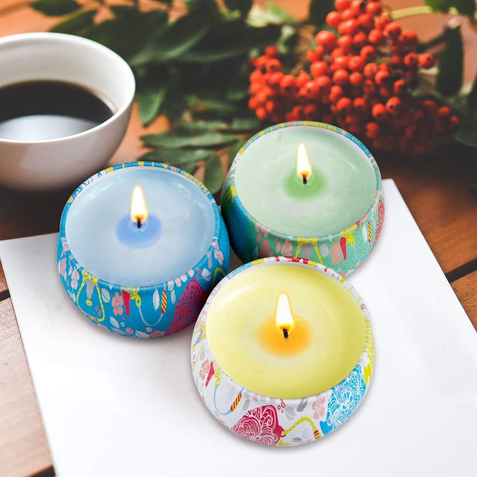 Candle Making Kit