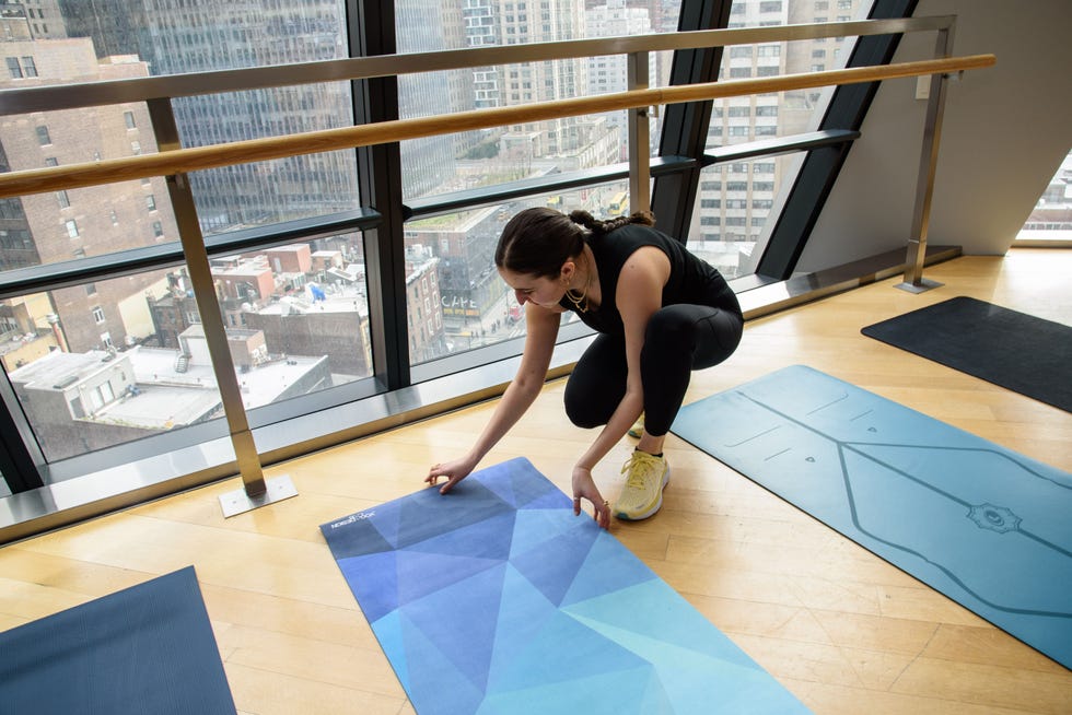 10 Best Workout Mats of 2025, Tested by Experts