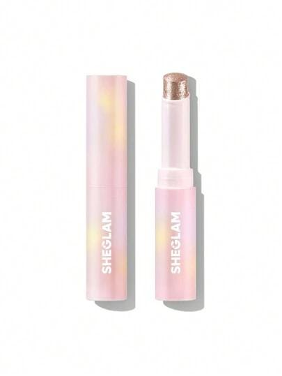 Crystal Jelly Glaze Stick-Starlit Silver