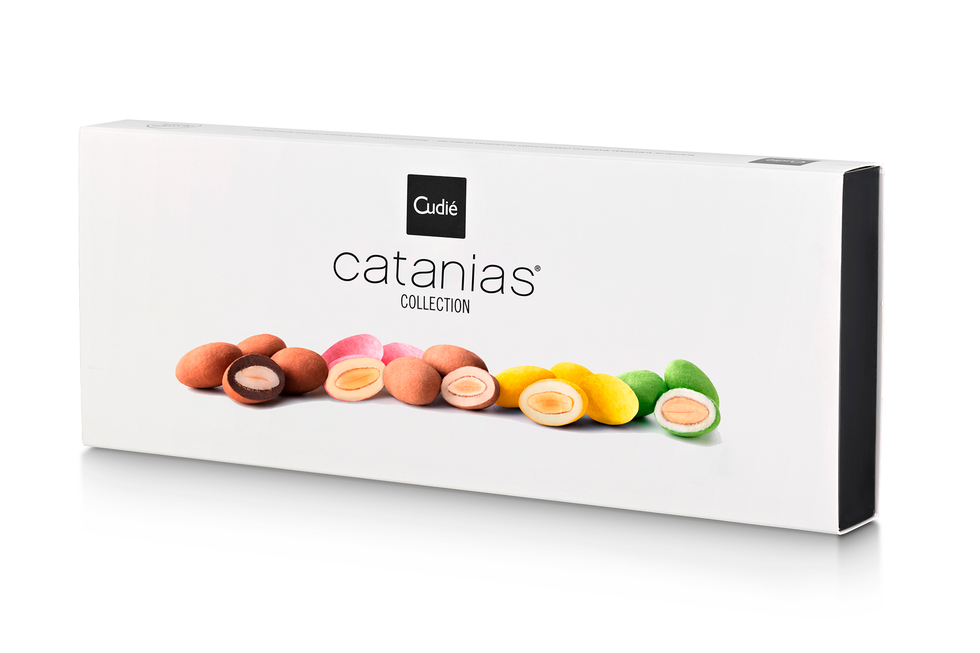 Catanias Cudié