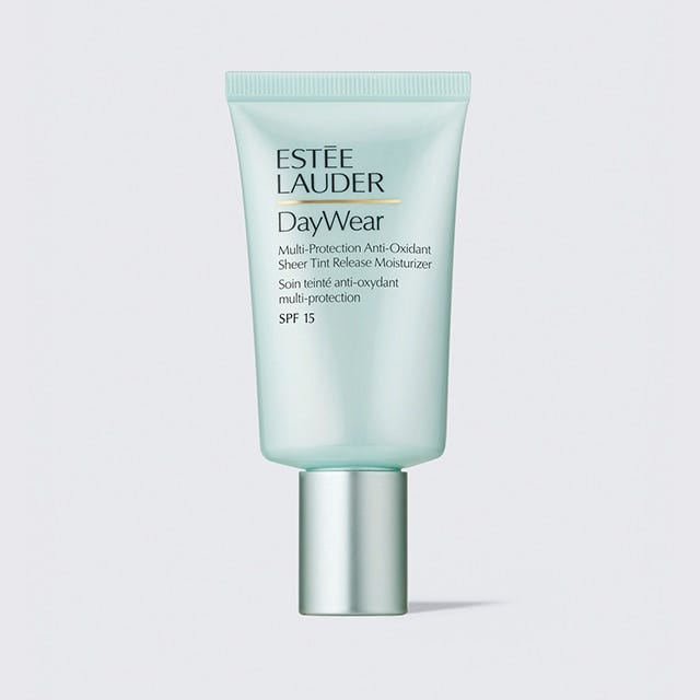 Multi-Protection Anti-Oxidant Sheer Tint Release Moisturiser SPF 15